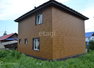 Продам дом, 105 м2, Ханты-Мансийск, улица Рознина