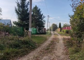 Продажа участка, 9 сот., деревня Дербино, деревня Дербино, 18