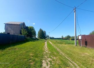 Продажа участка, 15 сот., посёлок Василево