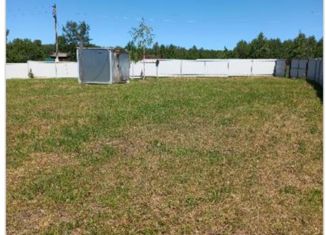 Продажа участка, 15 сот., село Золотниковская Пустынь