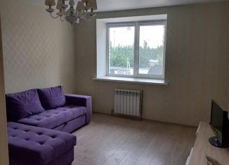 1-ком. квартира в аренду, 45 м2, село Габишево, Советская улица, 1Б