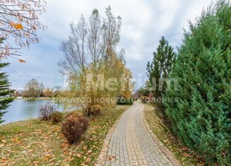 Продается земельный участок, 25 сот., коттеджный поселок Гринфилд