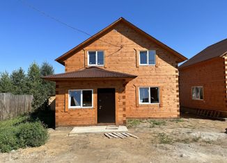 Продам дом, 140 м2, село Смоленщина, Совхозная улица