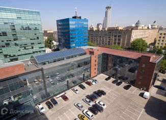 Сдается офис, 100 м2, Москва, Кожевническая улица, 14, метро Серпуховская
