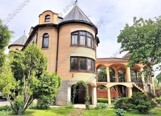 Продаю дом, 550 м2, деревня Манихино, Главная улица