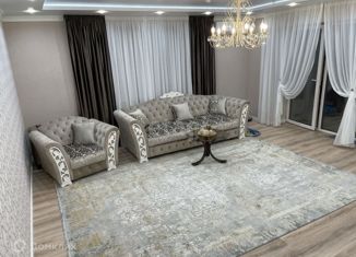 3-комнатная квартира на продажу, 110 м2, Татарстан, улица Абдуллы Алиша, 25