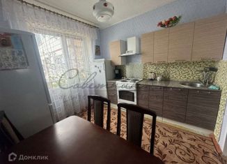 Трехкомнатная квартира на продажу, 64.3 м2, Белгородская область, микрорайон Лесной, 13