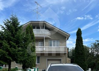 Продам дом, 613 м2, деревня Подрезово