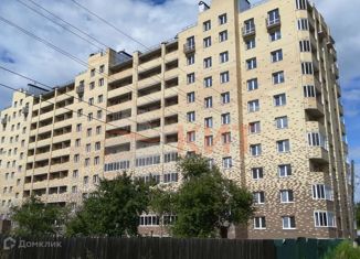 Продажа двухкомнатной квартиры, 57.5 м2, Ярославль, Лебедевская улица, 10