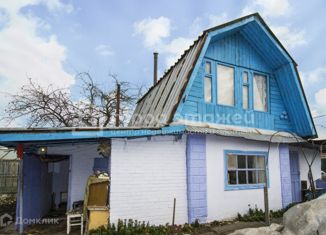 Дом на продажу, 45 м2, Челябинск, Металлургический район, СНТ Дружба, 3-1839