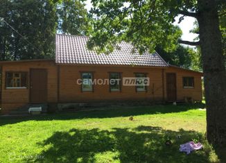 Дом на продажу, 80 м2, деревня Острая Слобода, деревня Острая Слобода, 29