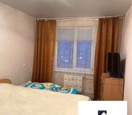 Сдам 2-комнатную квартиру, 50 м2, село Осиново, Спортивная улица, 2, ЖК Радужный