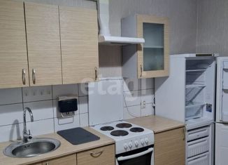 1-ком. квартира на продажу, 35.5 м2, Иркутск, улица Костычева, 27/11, ЖК Академия