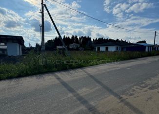 Продажа земельного участка, 12.4 сот., деревня Нагорена, 2-я Покровская улица