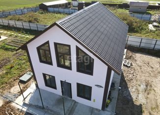 Продам дом, 120 м2, деревня Рождествено