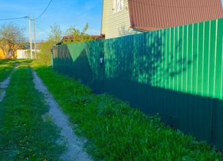 Продам дом, 33 м2, СНОТ Оздоровитель-1, СНОТ Оздоровитель-1, 138