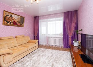 Продам 3-комнатную квартиру, 59.9 м2, Ульяновская область, Уютная улица, 2