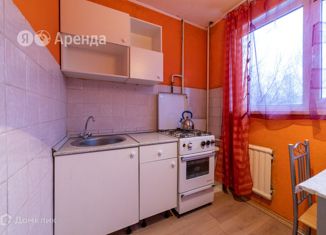 Сдам в аренду 3-ком. квартиру, 61 м2, Санкт-Петербург, Лужская улица, 14к1, метро Гражданский проспект