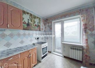 Продам 3-комнатную квартиру, 62.4 м2, Находка, Красноармейская улица, 11