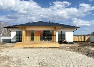 Продам дом, 105 м2, деревня Зубарева, Центральная улица