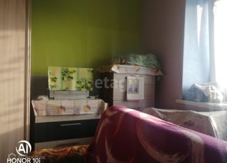 Продается квартира студия, 18 м2, село Криводановка, Микрорайон, 8Б