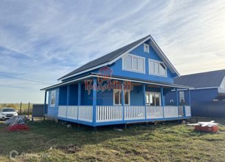 Дом на продажу, 200 м2, деревня Копцево, Ясная улица