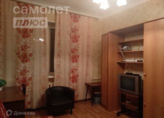Продается двухкомнатная квартира, 46 м2, Нижний Новгород, Ильинская улица, 157Б, Ильинская улица