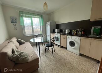 Продаю однокомнатную квартиру, 40 м2, Санкт-Петербург, аллея Поликарпова, 10к3