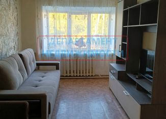 Продаю 2-ком. квартиру, 40 м2, поселок городского типа Мулловка, улица Мира, 21