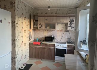 Продается двухкомнатная квартира, 45 м2, Красноярский край, проспект Курчатова, 68
