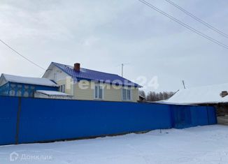 Продажа дома, 54.3 м2, село Новокамала, Трудовая улица, 11