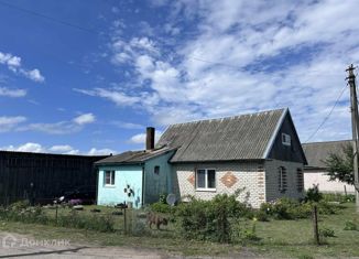 Продажа дома, 70 м2, посёлок Мысовка, Молодёжная улица
