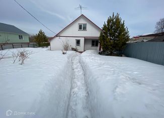 Дом на продажу, 143 м2, поселок Восход, Набережная улица, 14Б/1