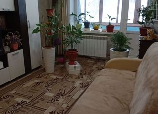 Продаю 3-комнатную квартиру, 63.4 м2, село Железнодорожный, Сосновая улица, 11