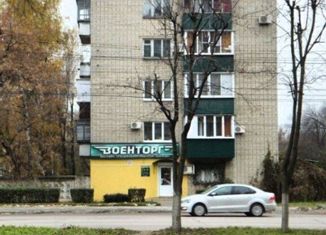 Продажа 1-комнатной квартиры, 28.9 м2, Липецкая область, улица Космонавтов, 3к1