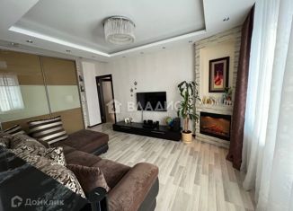 Продам 3-комнатную квартиру, 77.3 м2, Санкт-Петербург, проспект Королёва, 65, муниципальный округ Коломяги