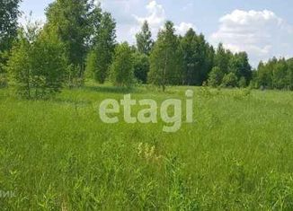 Земельный участок на продажу, 15 сот., деревня Юрьевка