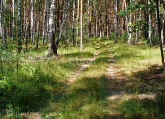 Продажа участка, 10.7 сот., коттеджный посёлок Семейные традиции