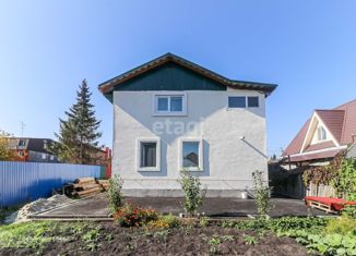 Продажа дома, 160 м2, Тюмень, Совхозная улица, Калининский округ