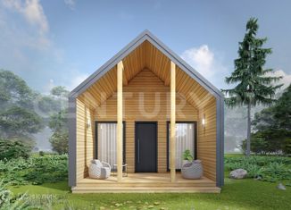 Дом на продажу, 44 м2, Севастополь