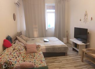 1-комнатная квартира на продажу, 30 м2, Севастополь, улица Хрусталёва, 53