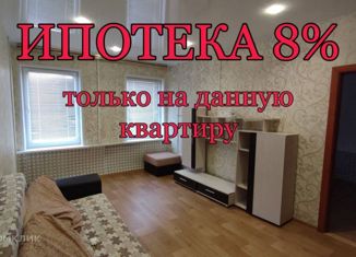 Двухкомнатная квартира на продажу, 52 м2, Шуя