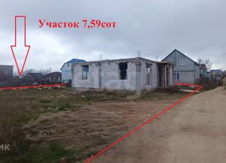 Продажа участка, 7.59 сот., Севастополь