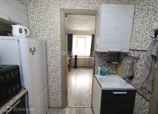 Квартира на продажу студия, 18.7 м2, Норильск, улица Орджоникидзе, 19