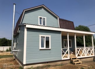 Продажа дома, 110 м2, село Никитское, село Никитское, 8А