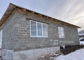 Продажа дома, 120 м2, село Ташбулатово, Центральная улица, 132