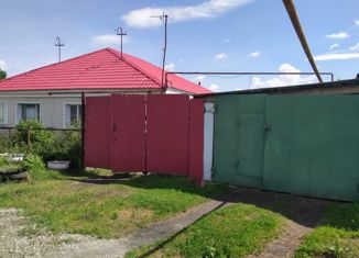 Дом на продажу, 61 м2, село Красноглинное, улица Мира, 6