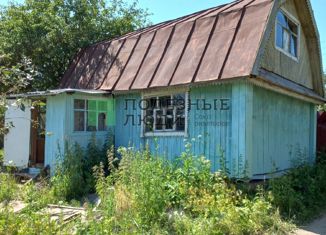 Продам дом, 35 м2, Ижевск, Индустриальный район, садовое товарищество Буммашевец-2, 136