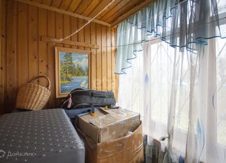 Трехкомнатная квартира на продажу, 61 м2, Нижний Новгород, Заречный бульвар, 7к1, метро Заречная