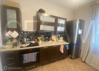 Продажа 1-комнатной квартиры, 41 м2, Екатеринбург, улица Павла Шаманова, 5/1, ЖК Аксиома